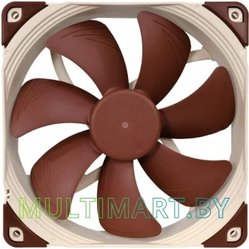 Вентилятор для корпуса Noctua NF-A14 PWM